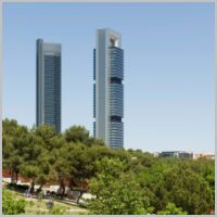 Norman Foster, Torre Cepsa (2009), Madrid, Spain, photo on architecture-history.org.jpg